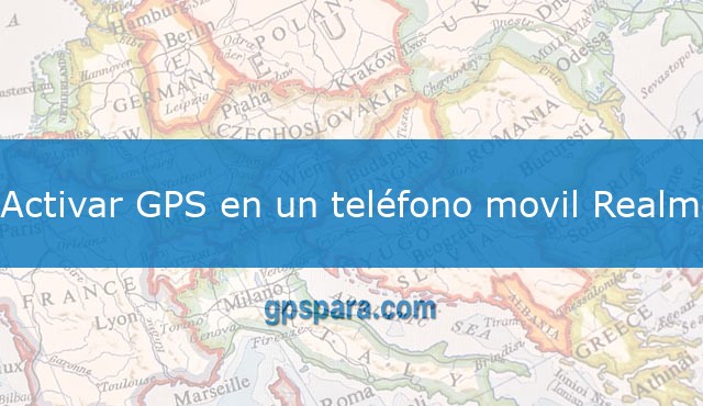 Activar-GPS-en-un-teléfono-movil-Realme