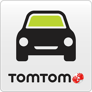GPS-Android-TomTom-Navegación