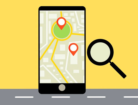 Qué GPS puedo instalar en Android