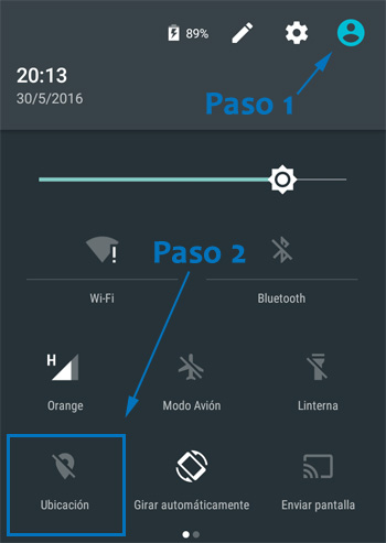 activar-gps-android