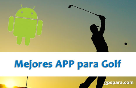 app-gps-para-golf