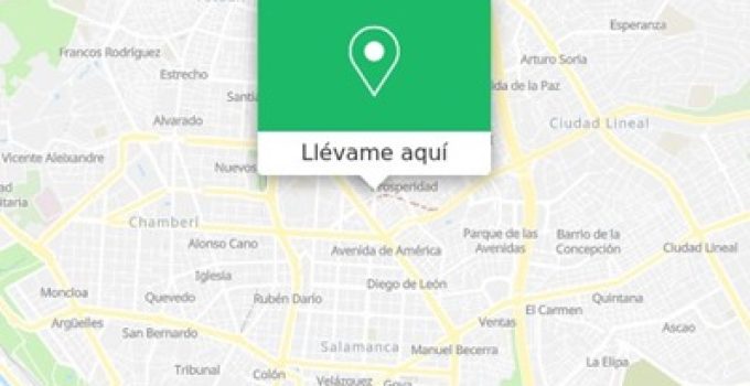 Cómo buscar un Banco Sabadell más cercano a mi ubicación