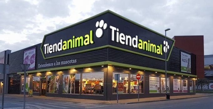 Cómo buscar una Tienda de Animales cercana a mi ubicación