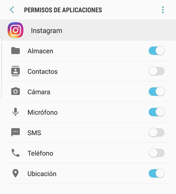 permisos-ubicacion-instagram-android